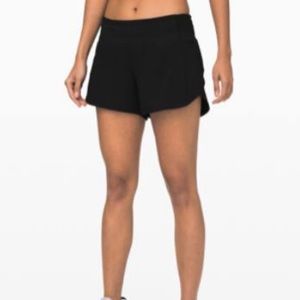 Speed Up Shorts Long Updated Fit
